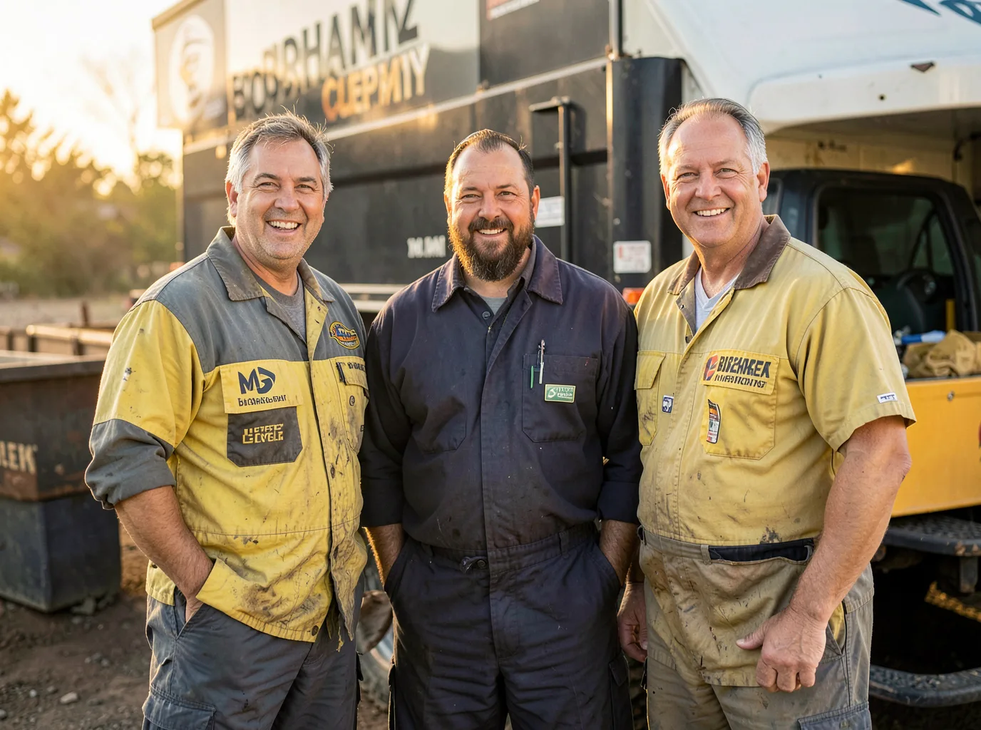 Sewage Cleanup company in Bovard, PA